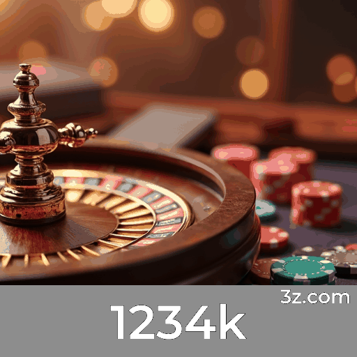 1234k: Seu Cassino Online Seguro e Confiável