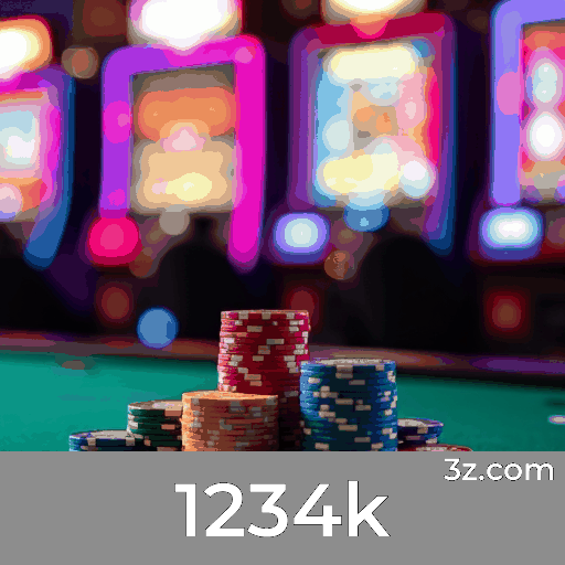 1234k: Jogo em Tempo Real e Emoção para Brasileiros