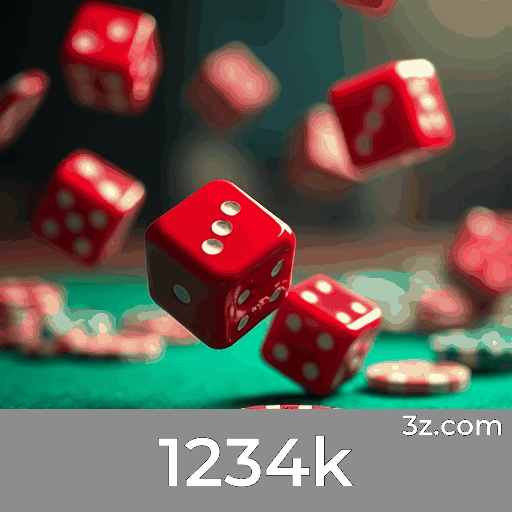 Controle Exclusivo e Segurança Avançada na 1234k