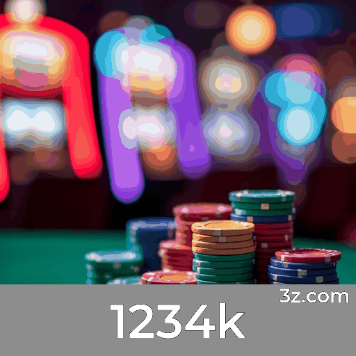 1234k Casino: Programa VIP Exclusivo e Luxuoso