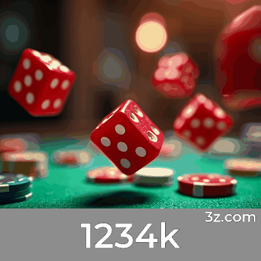 Controle Exclusivo e Segurança Avançada na 1234k