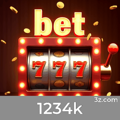 1234k: Seu Cassino Online Seguro e Confiável
