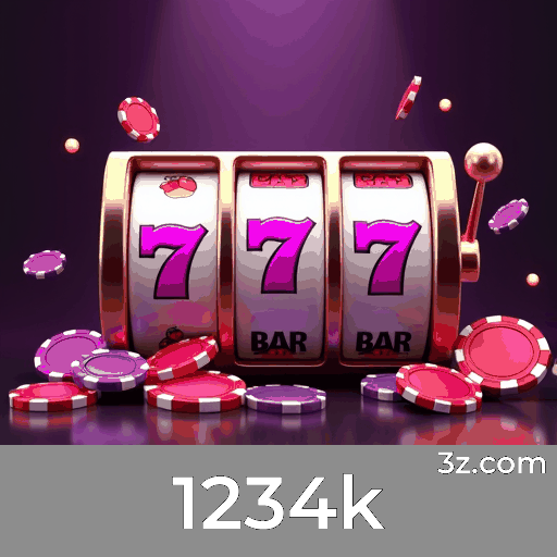 1234k Jogos: Domine Estratégias de Cassino e Vença Mais