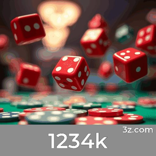 Mundo de Jogos Incríveis no 1234k: Diversão Sem Limites