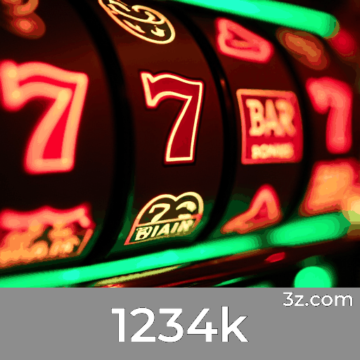 1234k: Plataforma Líder em Apostas Esportivas