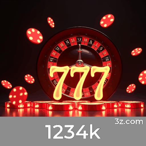 Apostas em movimento, só no aplicativo 1234k