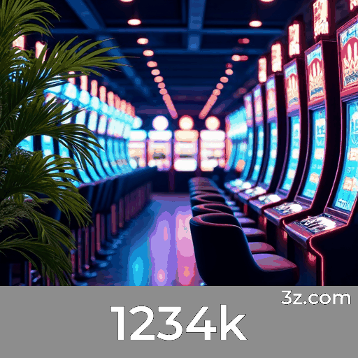 1234k: Plataforma Líder em Apostas Esportivas