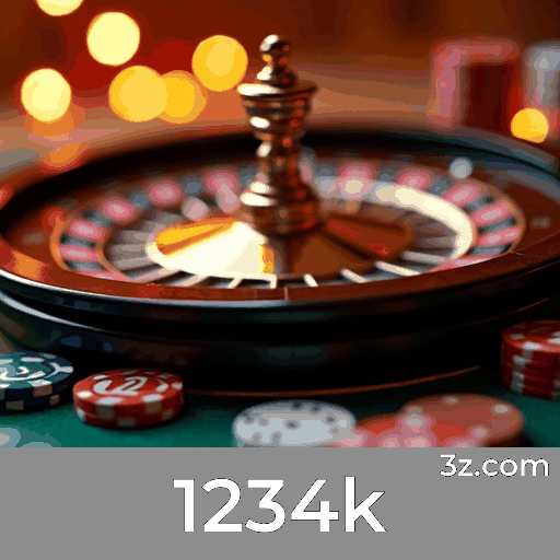 Apostas em movimento, só no aplicativo 1234k