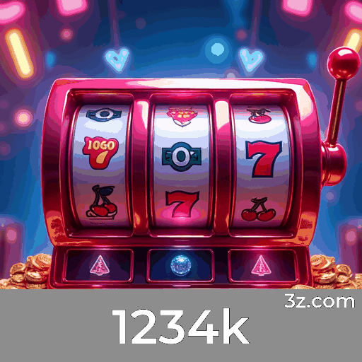 1234k Casino: Programa VIP Exclusivo e Luxuoso