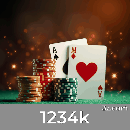 Controle Exclusivo e Segurança Avançada na 1234k