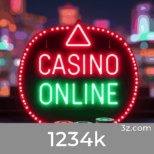 1234k: Plataforma com Bônus Generosos para Brasileiros