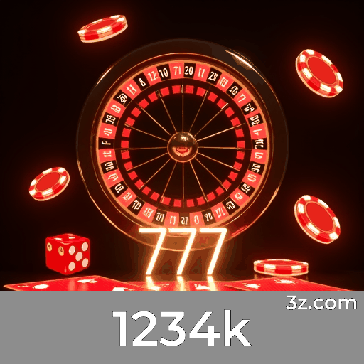 1234k Casino: Programa VIP Exclusivo e Luxuoso