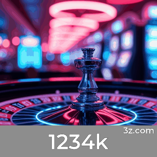 1234k: Seu Cassino Online Seguro e Confiável