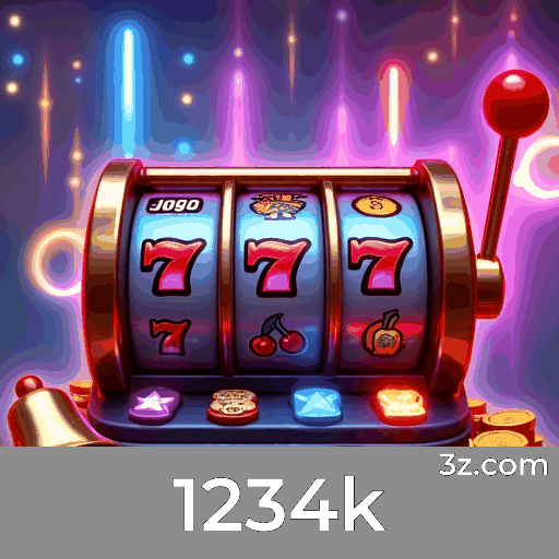 Mundo de Jogos Incríveis no 1234k: Diversão Sem Limites